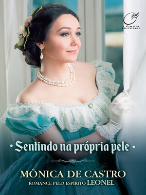 cover image of Sentindo na Própria Pele--Volume 1